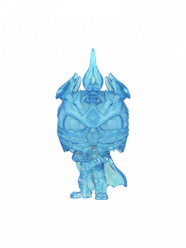 Figúrka World of Warcraft - The Lich King (Funko POP! Games 991)