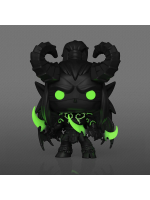 Figúrka World of Warcraft: The War Within - Illidan Chase (Funko POP! Games 1101)