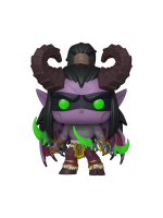 Figúrka World of Warcraft: The War Within - Illidan (Funko POP! Games 1101)
