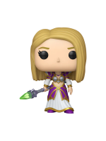 Figúrka World of Warcraft: The War Within - Jaina Proudmore (Funko POP! Games 1100)