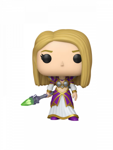 Figúrka World of Warcraft: The War Within - Jaina Proudmore (Funko POP! Games 1100)
