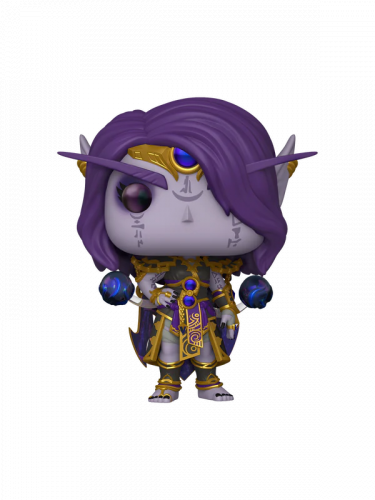 Figúrka World of Warcraft: The War Within - Xal'atath (Funko POP! Games 1102)