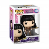 Figurka Xena: Warrior Princess - Xena with spear (Funko POP! Television 1665)