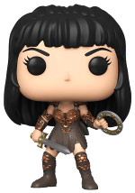 Figúrka Xena: Warrior Princess - Xena (Funko POP! Television 895)