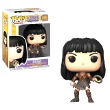 Figúrka Xena: Warrior Princess - Xena (Funko POP! Television 895)