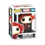 Figúrka X-Men 20th Anniversary - Jean Grey (Funko POP! Marvel 645)