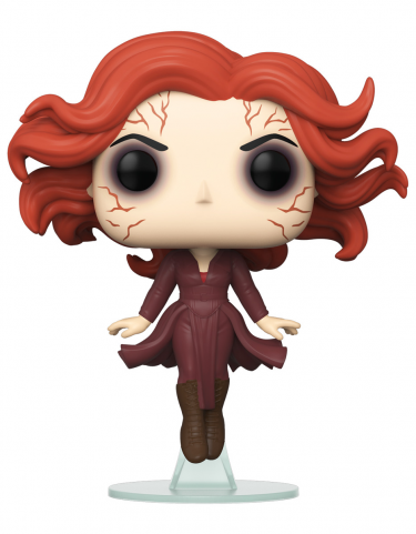 Figúrka X-Men 20th Anniversary - Jean Grey (Funko POP! Marvel 645)