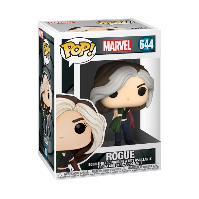 Figúrka X-Men 20th Anniversary - Rogue (Funko POP! Marvel 644)
