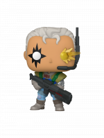 Figúrka X-Men '97 - Cable (Funko POP! Marvel 1594)