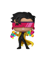Figúrka X-Men '97 - Jubilee Chase (Funko POP! Marvel 1536)
