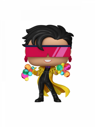 Figúrka X-Men '97 - Jubilee (Funko POP! Marvel 1536)