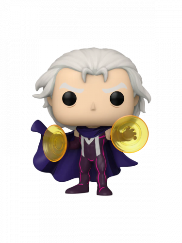 Figúrka X-Men '97 - Magneto (Funko POP! Marvel 1537)