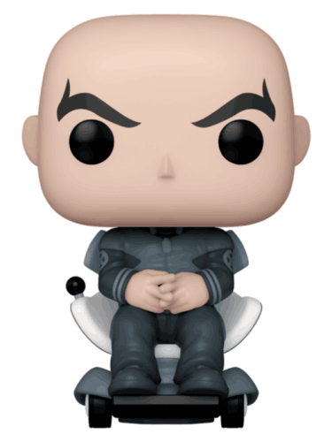 Figúrka X-Men '97 - Professor X (X-Corp) (Funko POP! Marvel 1593)
