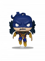 Figúrka X-Men '97 - Wolverine (Wasteland) (Funko POP! Marvel 1592)