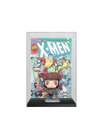 Figúrka X-Men - Gambit (Funko POP! Comic Cover 31)
