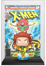 Figúrka X-Men - Phoenix (Funko POP! Comic Cover 33)
