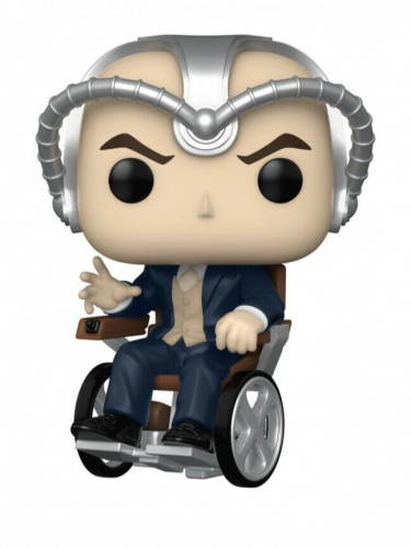 Figúrka X-Men - Professor X (Funko POP! Marvel 658)