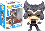 Figúrka X-Men - Retro Wolverine Special Edition (Funko POP! Marvel 722)