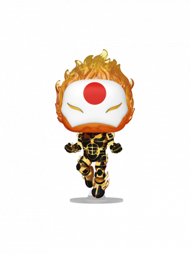 Figúrka X-Men - Sunfire (Funko POP! Marvel 1460)