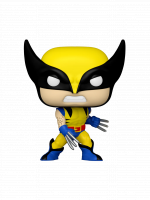 Figúrka X-Men - Wolverine (Funko POP! Marvel 1371)