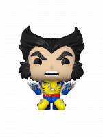 Figúrka X-Men - Wolverine (Fatal Attractions) (Funko POP! Marvel 1372)