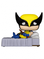 Figúrka X-Men - Wolverine's Crush Meme (Funko POP! Deluxe 1601)