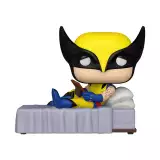 Figúrka X-Men - Wolverine's Crush Meme (Funko POP! Deluxe 1601) - Marvel