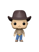 Figúrka Yellowstone - Jimmy (Funko POP! Television 1561)