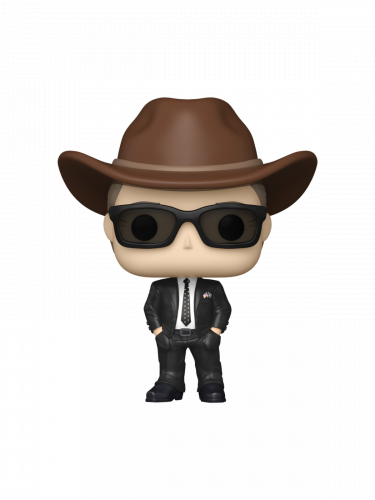 Figúrka Yellowstone - John Dutton (Funko POP! Television 1563)