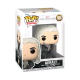 Figúrka Zaklínač - Geralt w/ Sword (Netflix) (Funko POP! Television 1385)
