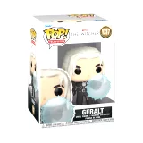 Figúrka Zaklínač - Geralt (Netflix) (Funko POP! Television 1317)