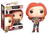 Figúrka Zaklínač - Triss (Funko POP!)