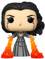 Figúrka Zaklínač - Yennefer Special Edition (Netflix) (Funko POP! Television 1184)