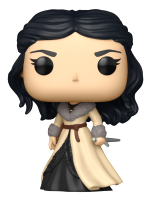 Figúrka Zaklínač – Yennefer (Netflix) (Funko POP! Television 1193) (poškodený obal)