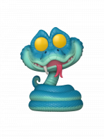 Figúrka Zootopia 2 - Gary De'Snake (Funko POP! Disney 1655)