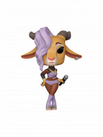 Figúrka Zootopia 2 - Gazelle (Funko POP! Disney 1657)