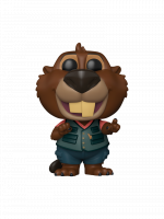 Figúrka Zootopia 2 - Nibble Maplestick (Funko POP! Disney 1654)
