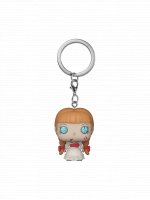 Kľúčenka Annabelle - Annabelle (Funko)