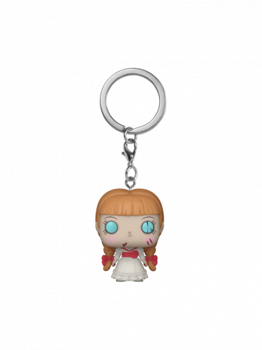 Kľúčenka Annabelle - Annabelle (Funko)