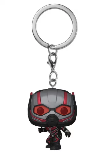 Kľúčenka Ant-Man and the Wasp: Quantumania - Ant-Man (Funko)