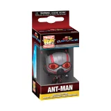 Kľúčenka Ant-Man and the Wasp: Quantumania - Ant-Man (Funko)