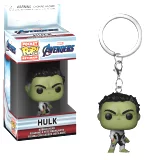 Kľúčenka Avengers: Endgame - Hulk (Funko)