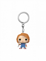 Kľúčenka Chucky - Chucky (Funko)