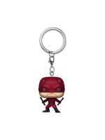 Kľúčenka Daredevil: Born Again - Daredevil (Funko)