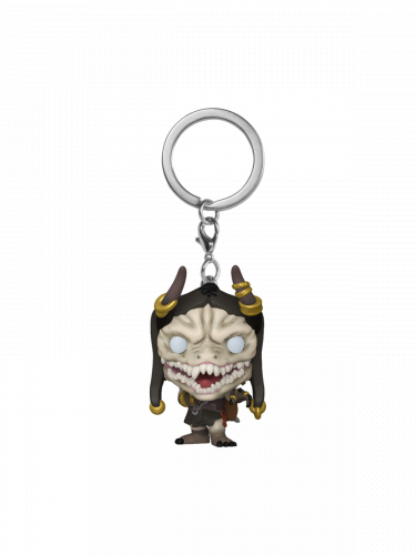 Kľúčenka Diablo IV - Treasure Goblin (Funko)