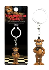 Kľúčenka Five Nights at Freddys - Freddy (Funko) - Figúrka