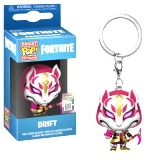 Kľúčenka Fortnite - Drift (Funko) - Figúrka