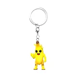 Kľúčenka Fortnite - Peely (Funko) - Figúrka