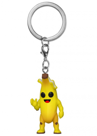 Kľúčenka Fortnite - Peely (Funko)