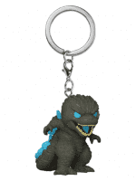 Kľúčenka Godzilla Minus One – Godzilla (Funko)